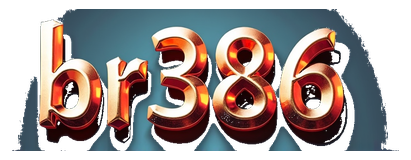 br386 logo